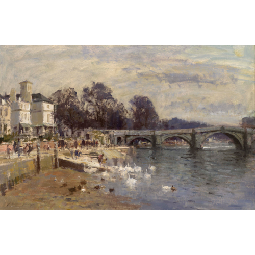 Richmond Bridge